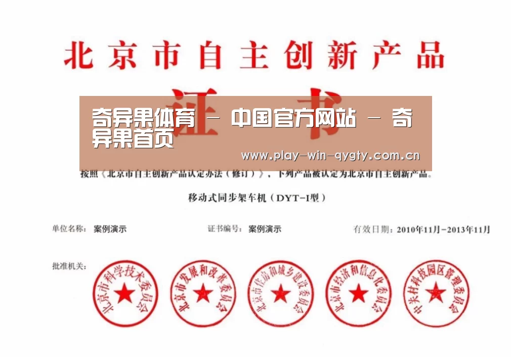 荣誉证书三